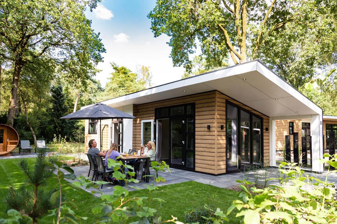 Topparken - Veluwe Garderen