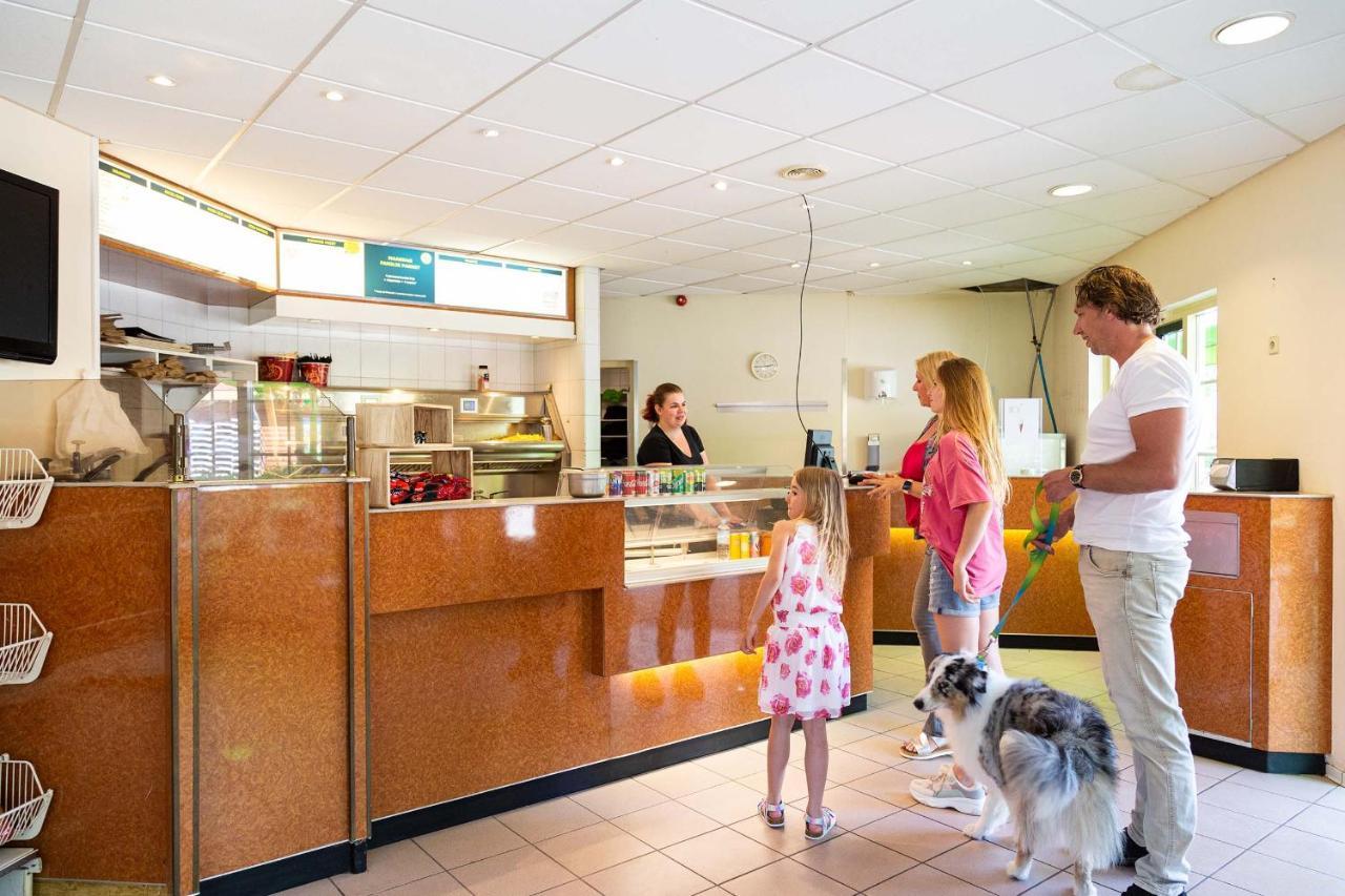 Topparken - Veluwe Vakantiepark